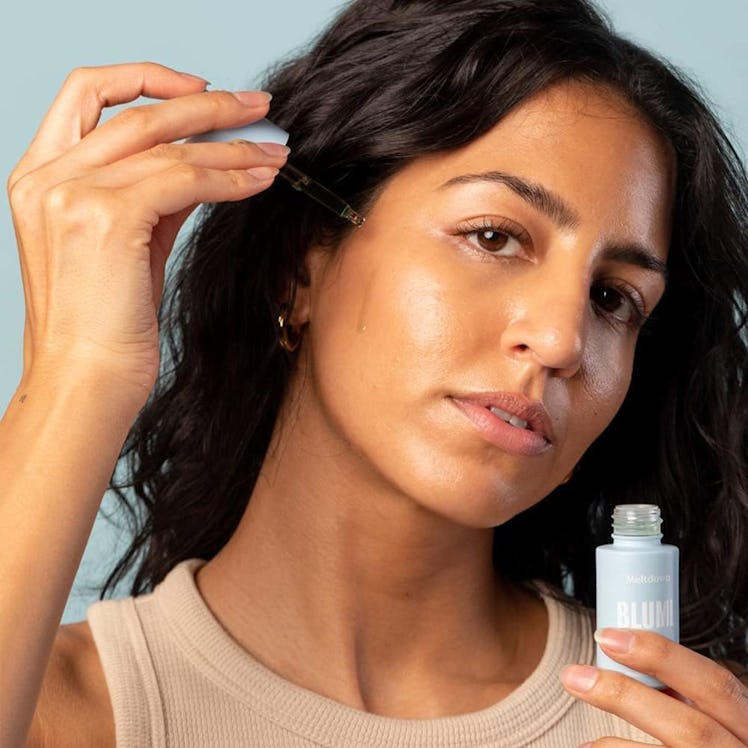 Blume Meltdown Face Oil