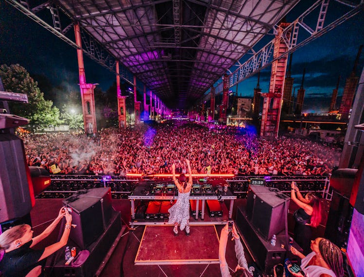 Kappa Future Festival