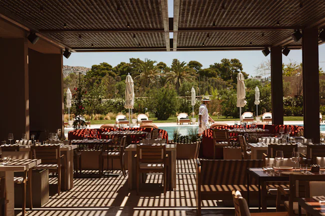 Heading To Greece This Summer? There's A Name You Need To Know