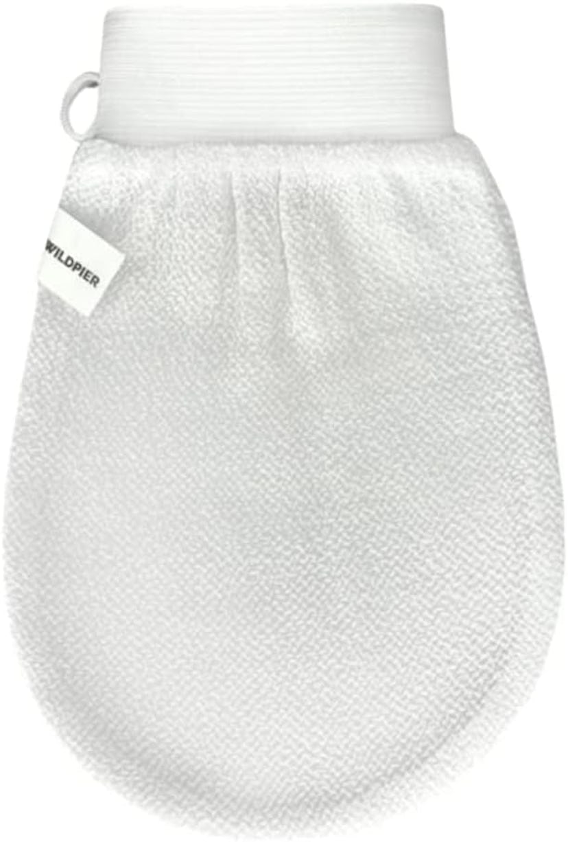 Wildpier Beauty Exfoliating Glove