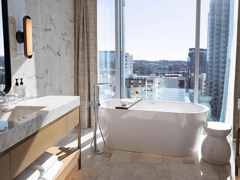 nashville's conrad hotel