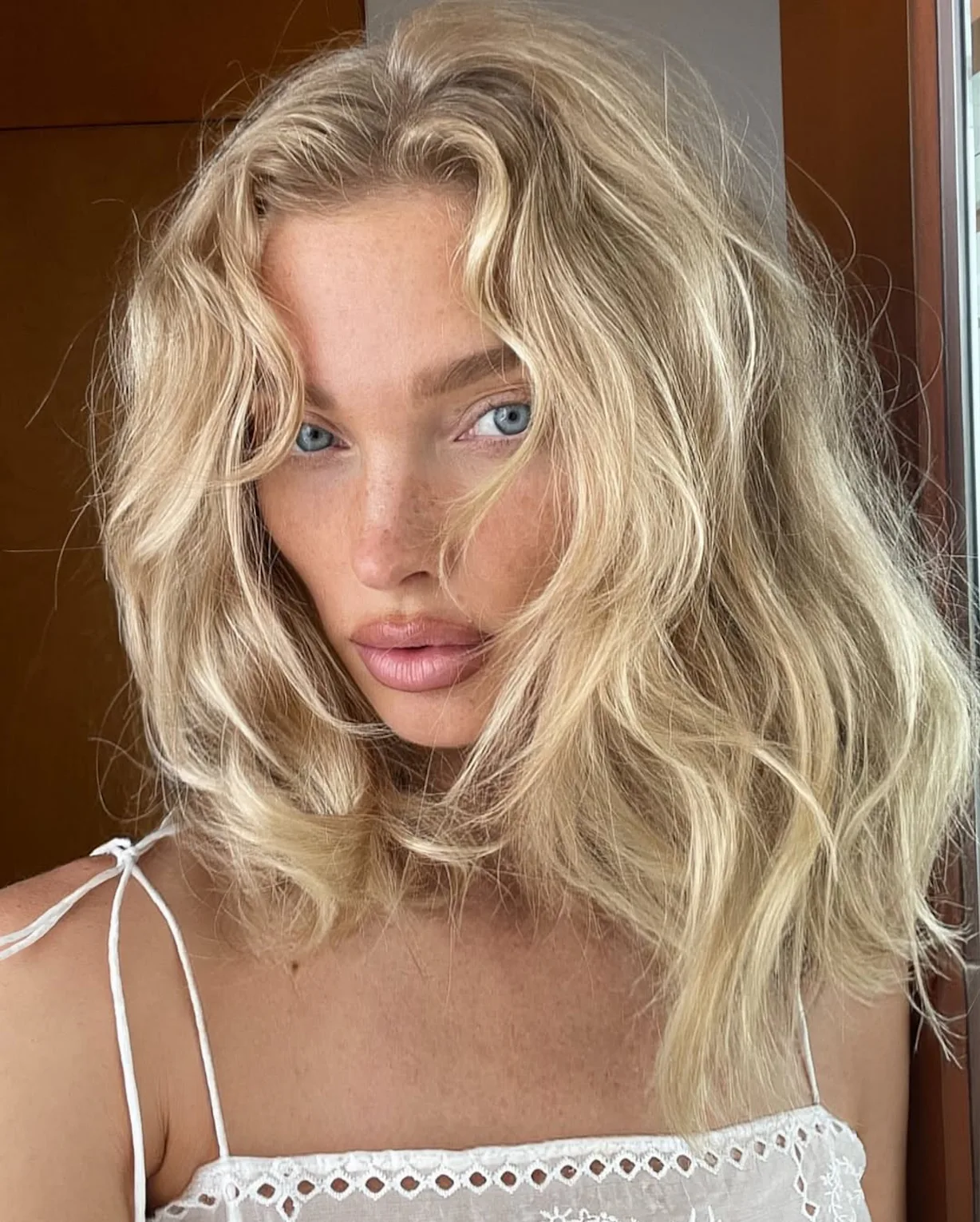 19+ Ripped Bob The "Ripped Bob" Haircut Is The Ultimate Model-Off-Duty Look