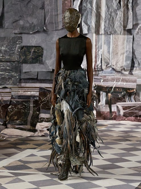 haute couture week fall winter 2025