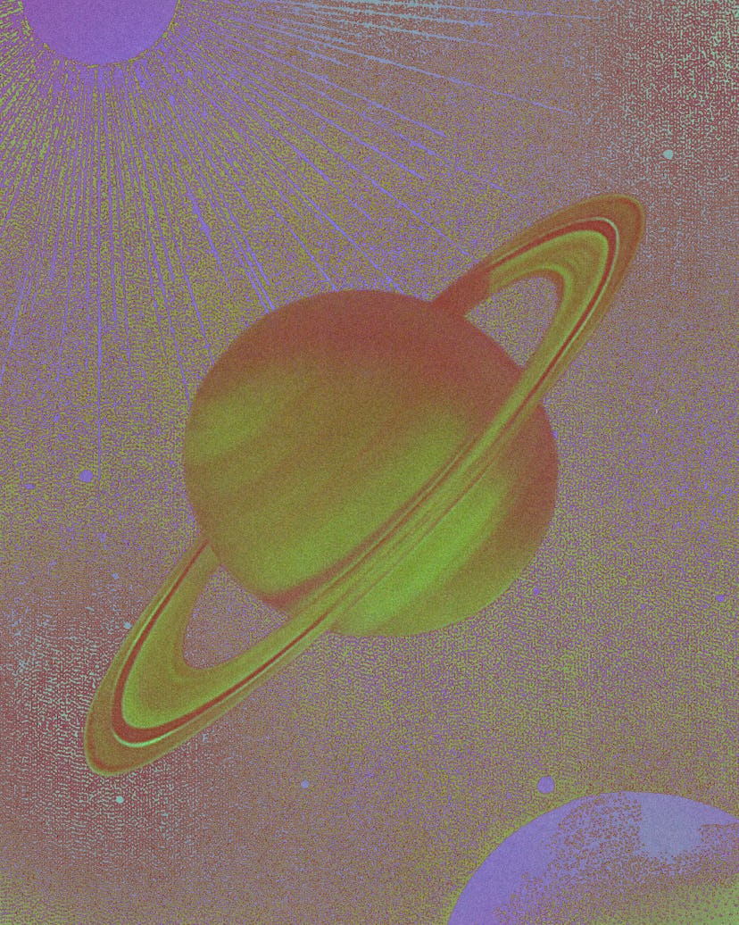 Saturn