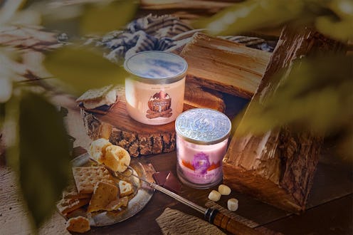 The Bath & Body Works Fall 2025 preview is officially here, featuring fan-favorites and new fragranc...