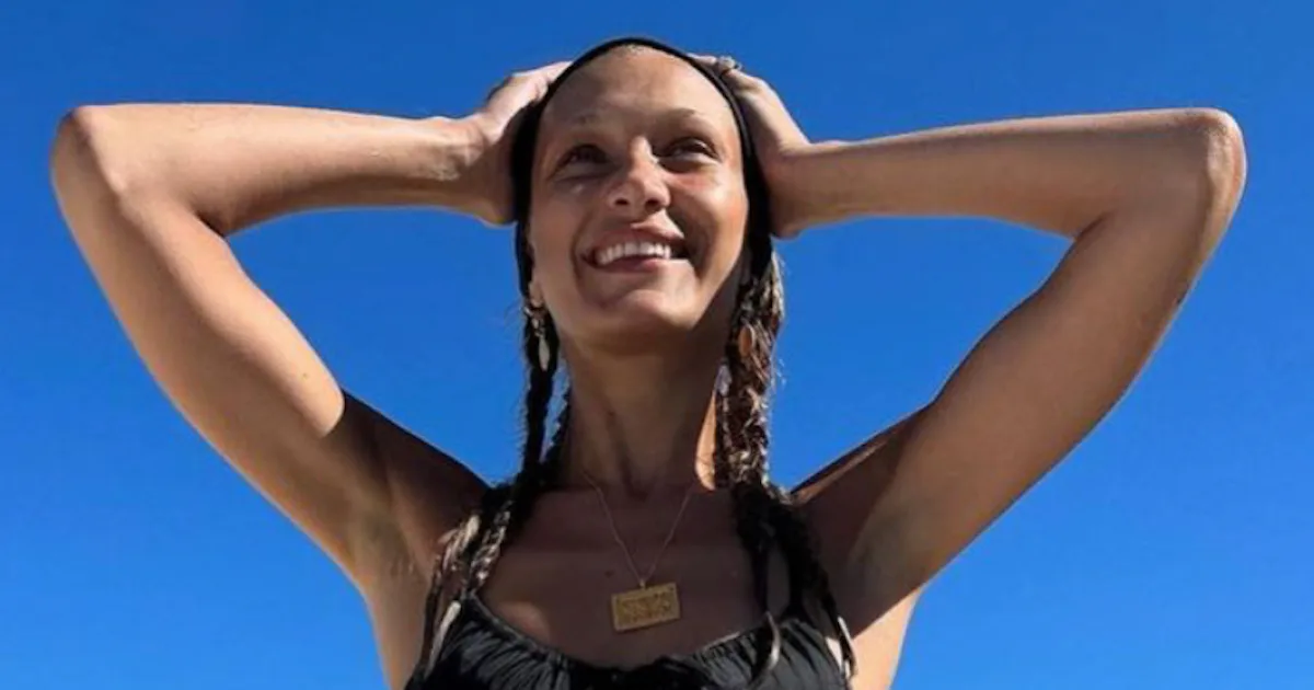 Notte Is The Jewelry Brand That Bella Hadid & Olivia Rodrigo Can’t Get Enough Of Notte Is The Jewelry Brand That Bella Hadid & Olivia Rodrigo Can’t Get Enough Of
