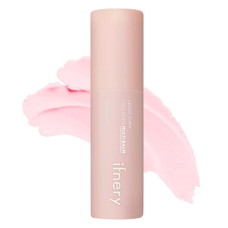 ifnery Multi Collagen Balm Stick