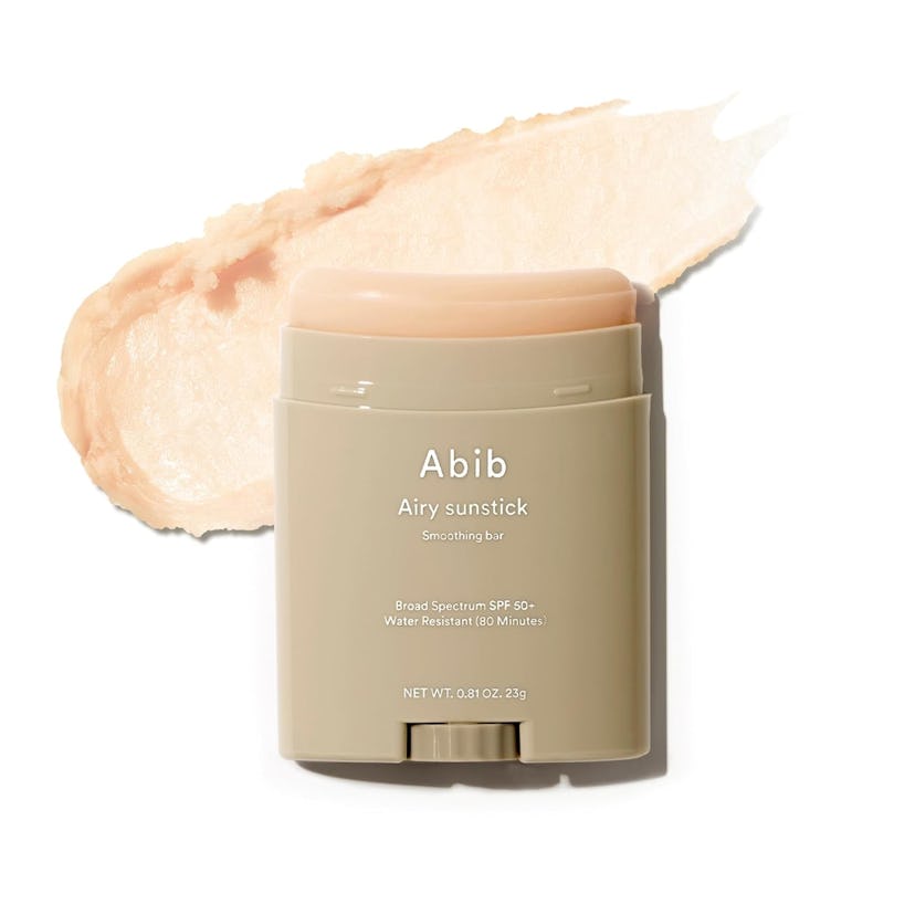 Abib Airy Sunscreen Stick