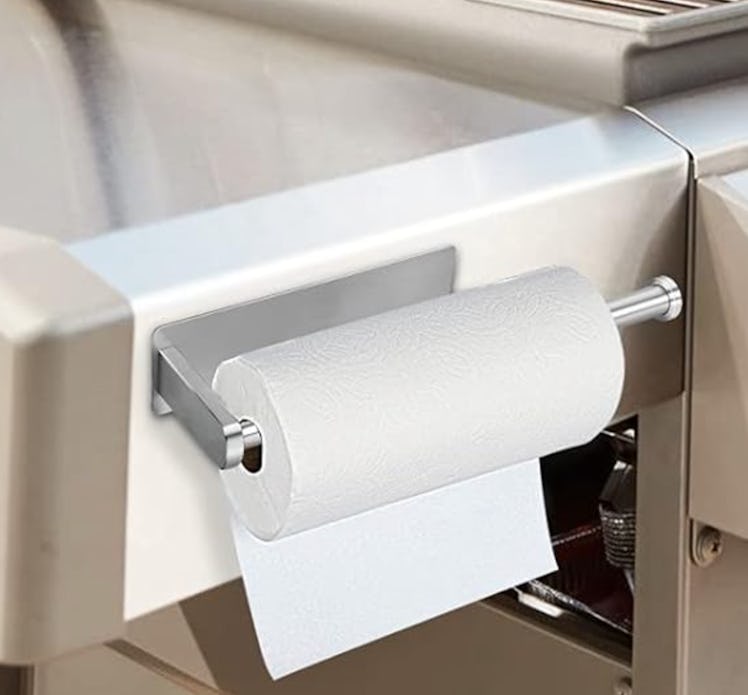 GBESTWOOW Magnetic Towel Holder