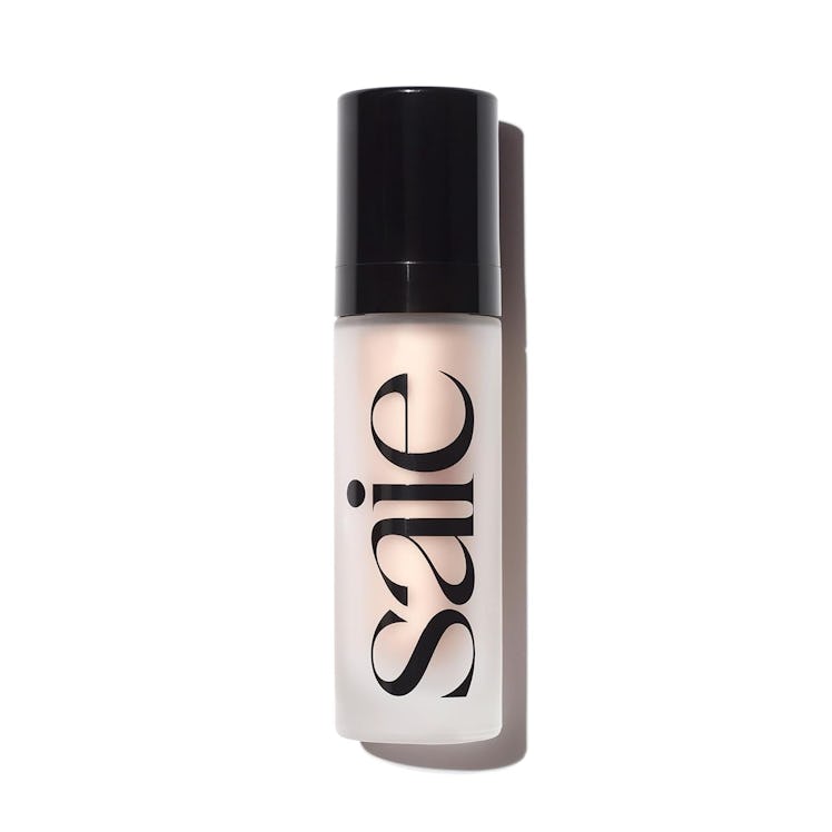 Saie Glowy Makeup Primer 