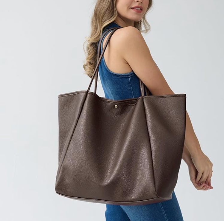 HOXIS Tote Bag