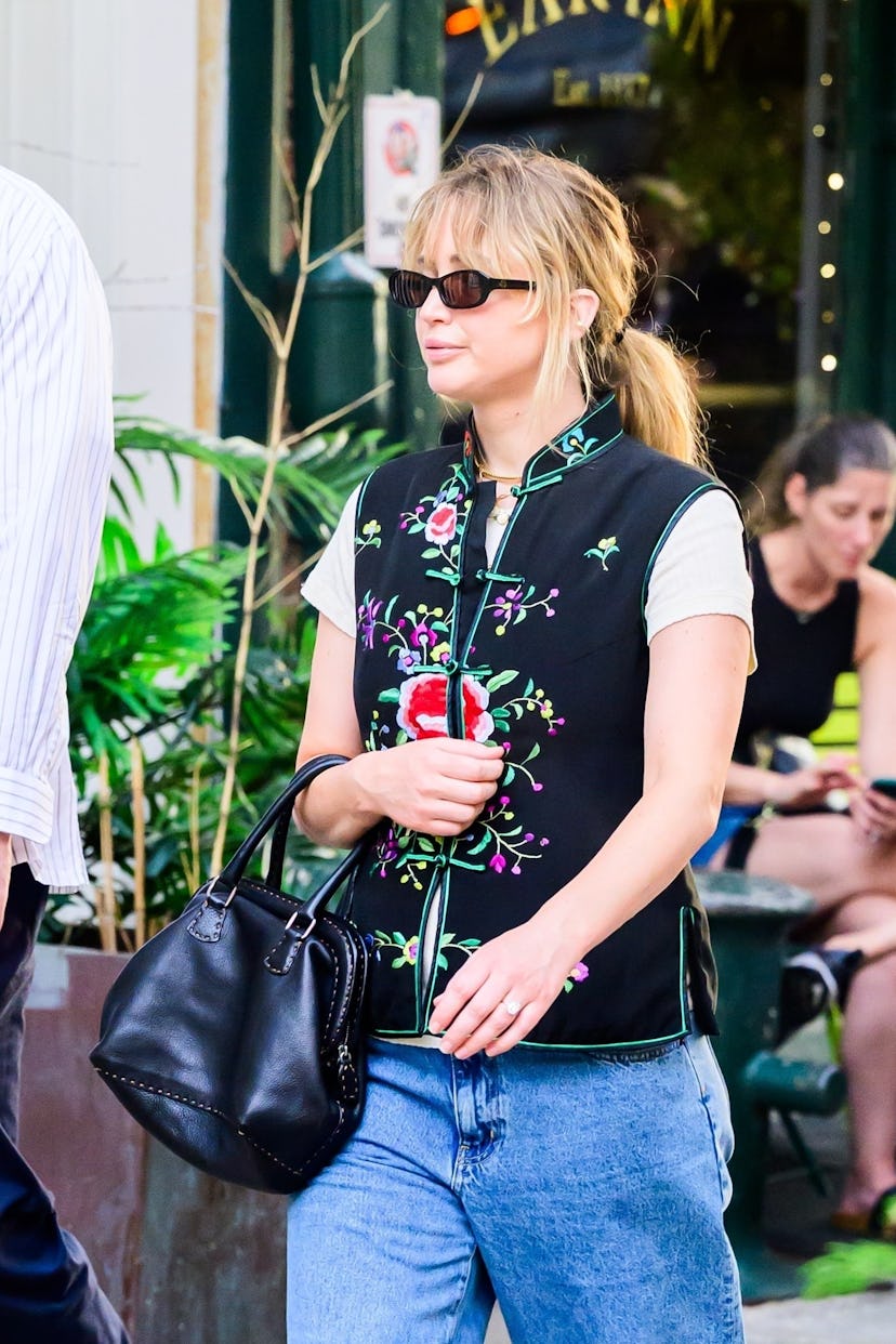 Jennifer Lawrence