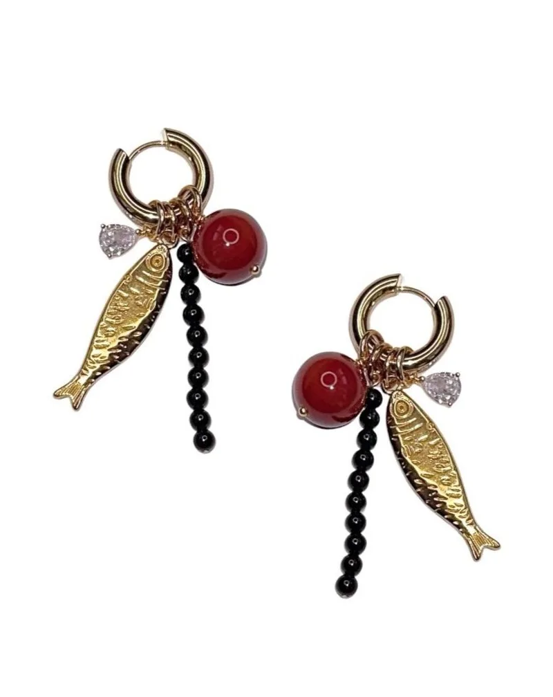 Porto Earrings