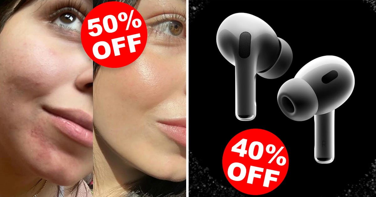 Prime Day Ends Soon - These Are The Deals You Don't Want To Miss