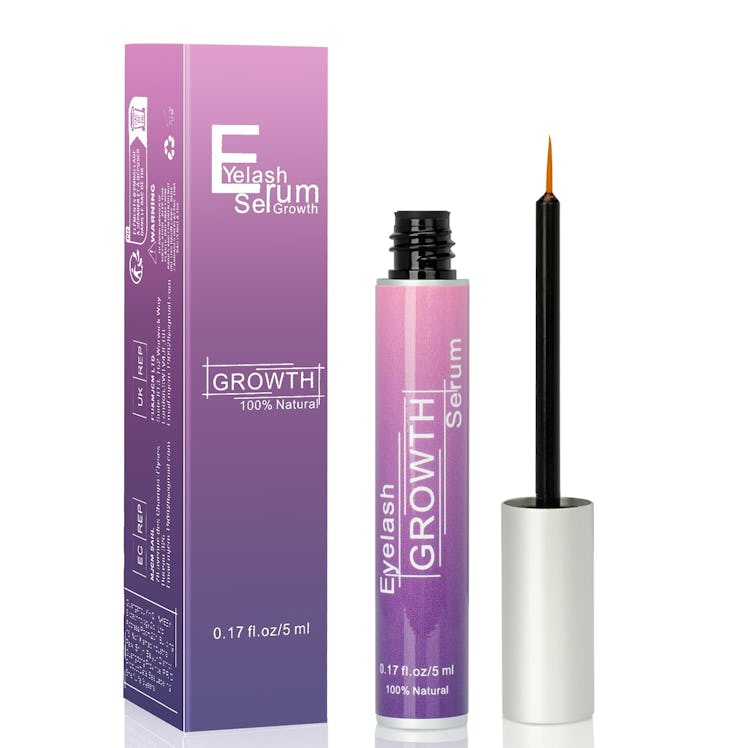 Ykimoe Eyelash Growth Serum