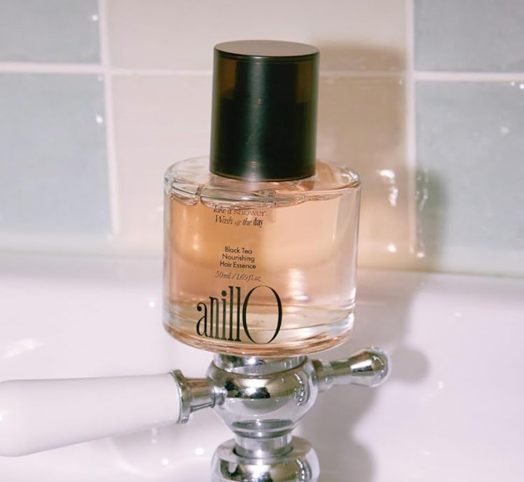 Anilo Nourishing Hair Essence