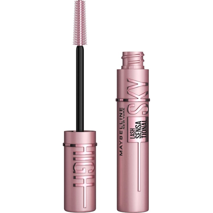 Maybelline  Sky High Washable Mascara