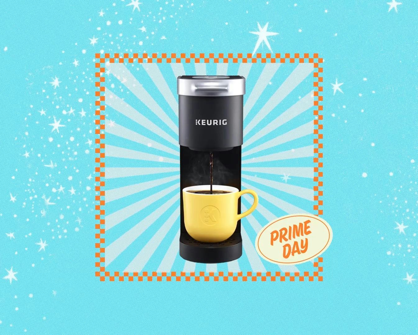 All The Best Prime Day Deals Happening Now