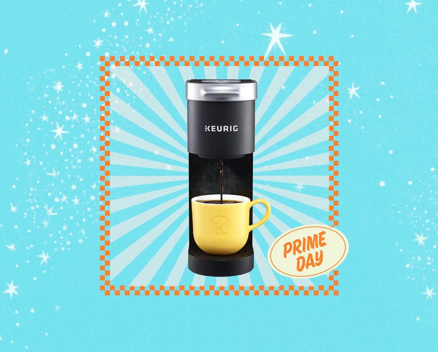 All The Best Prime Day Deals Happening Now