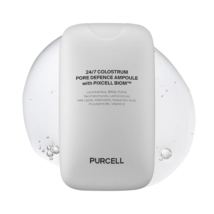 PURCELL Colostrum Ampoule Mist