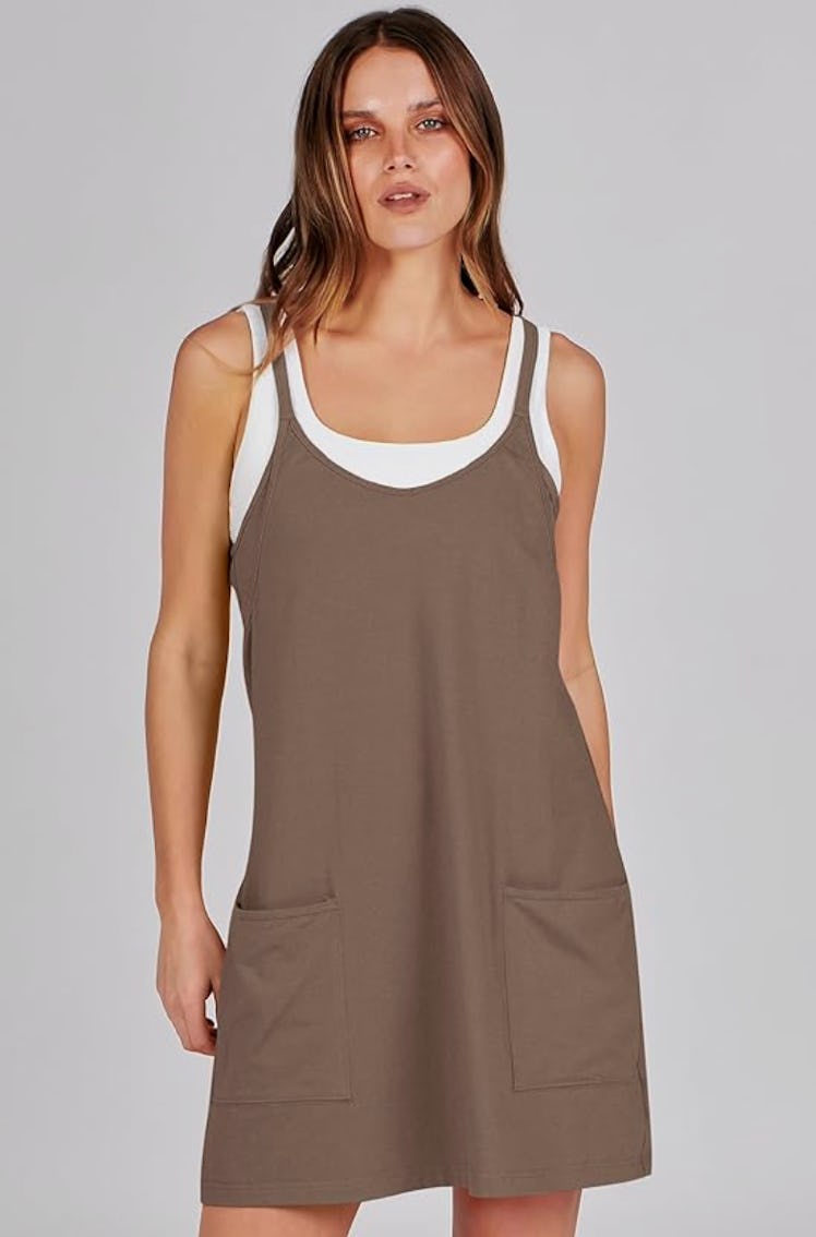 ANRABESS Athletic Dress