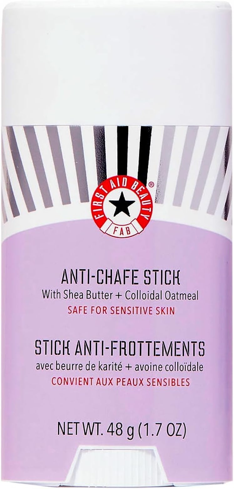 First Aid Beauty Anti Chafe Stick