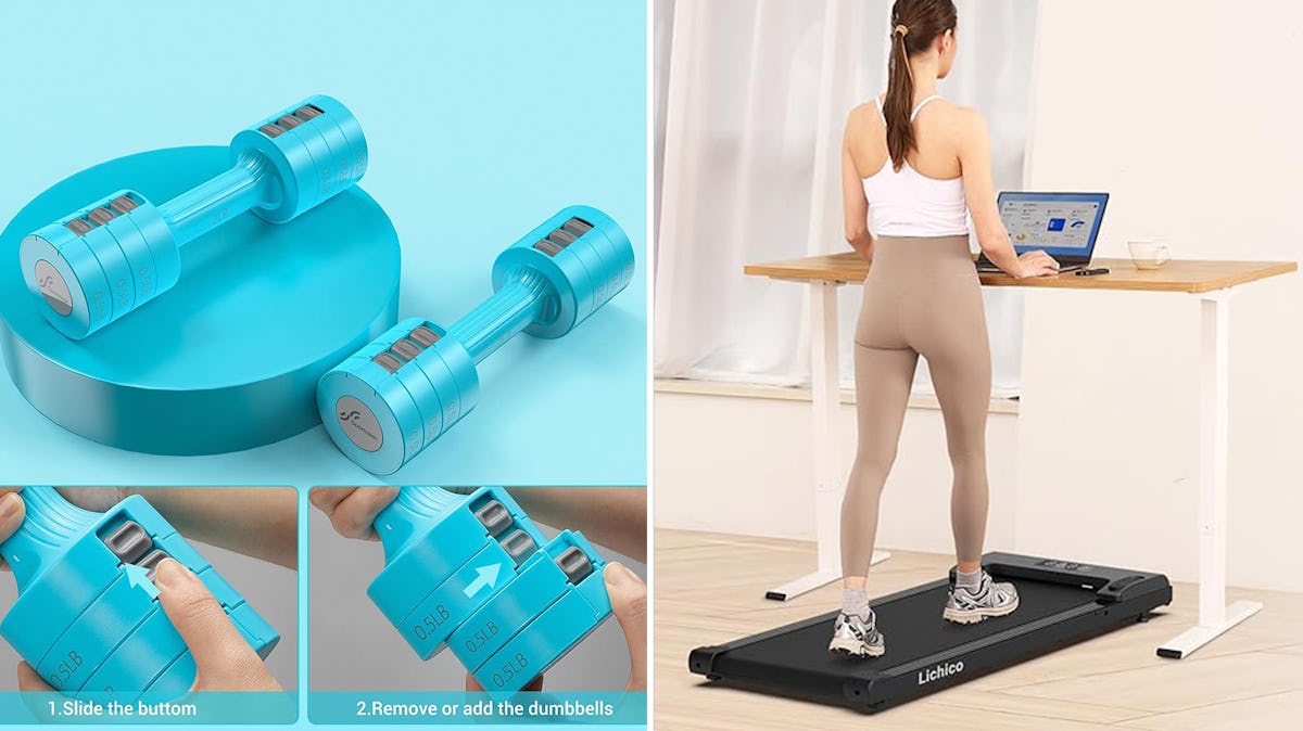 mic.com - Maria Cassano - People who finally got fit say these clever things were life-changing