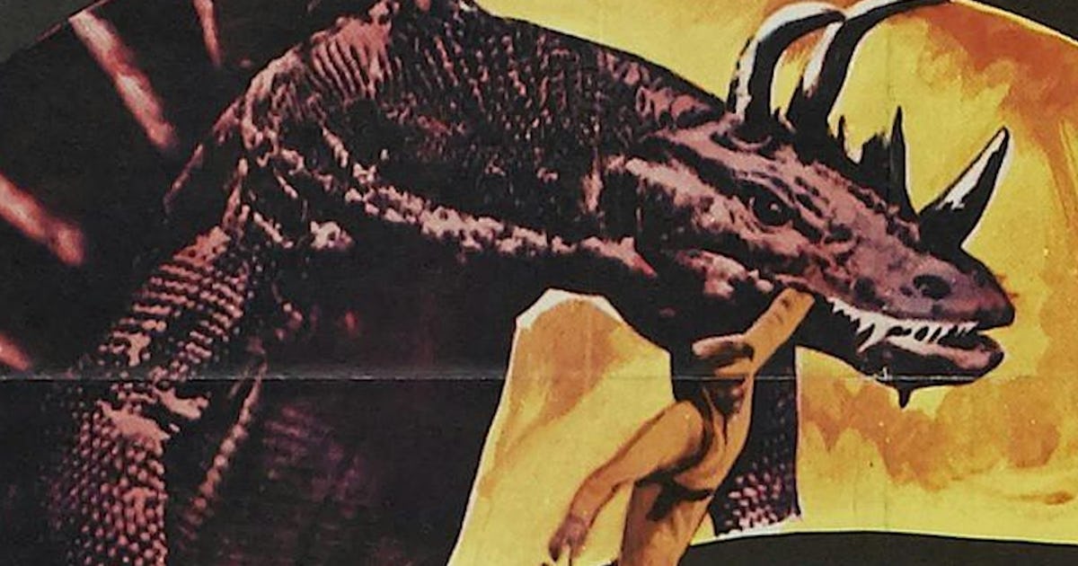 65 Years Ago, One Ambitious Sci-Fi Reboot Was Murdered By A Fatal Flaw