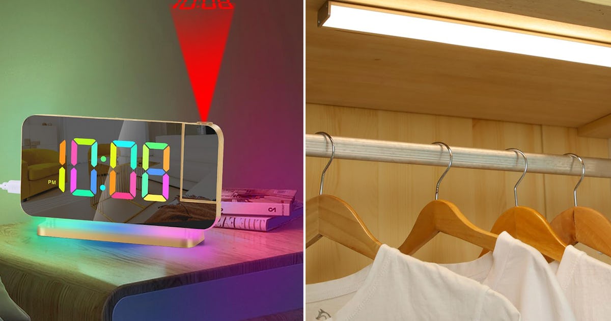 55 Bougie Things Under $35 That You'd Find In High-End Homes
