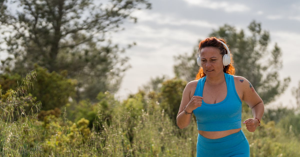 How Much Physical Slowdown Should I Expect In Perimenopause? Experts Explain