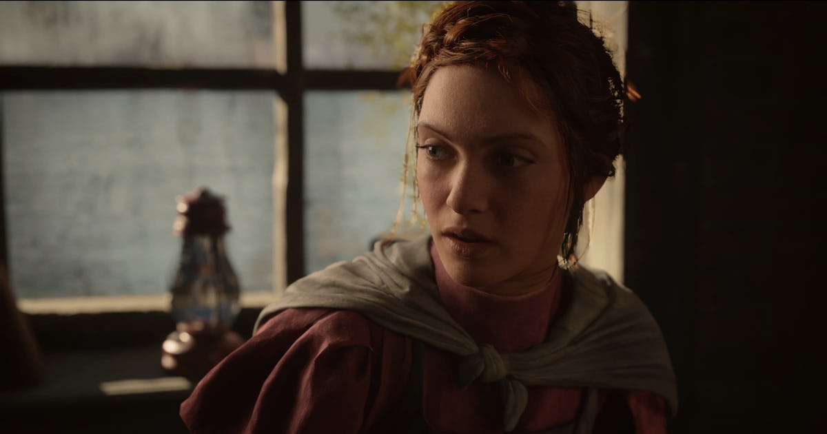 Steam's Most Interesting New Stealth Game Is An Uneven Mix Of Sneaky Puzzles And Storytelling Blunders