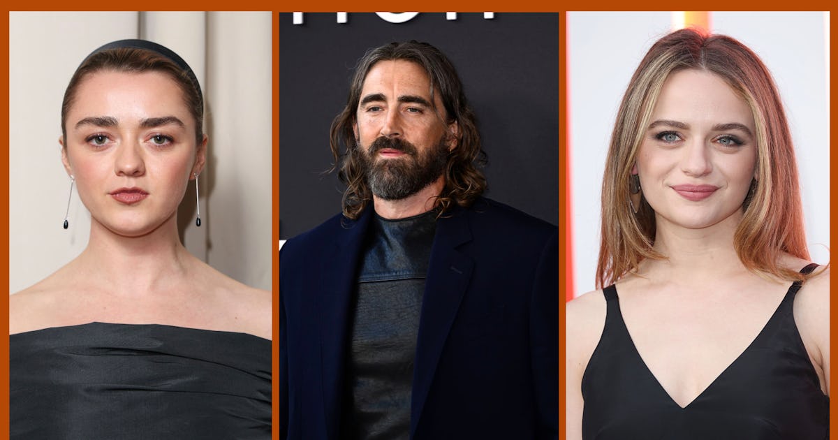 These 'Practical Magic 2' Cast Announcements Have Us Ready For Midnight Margaritas