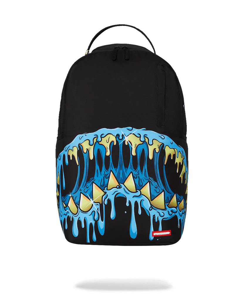 Mega Melt Shark Backpack