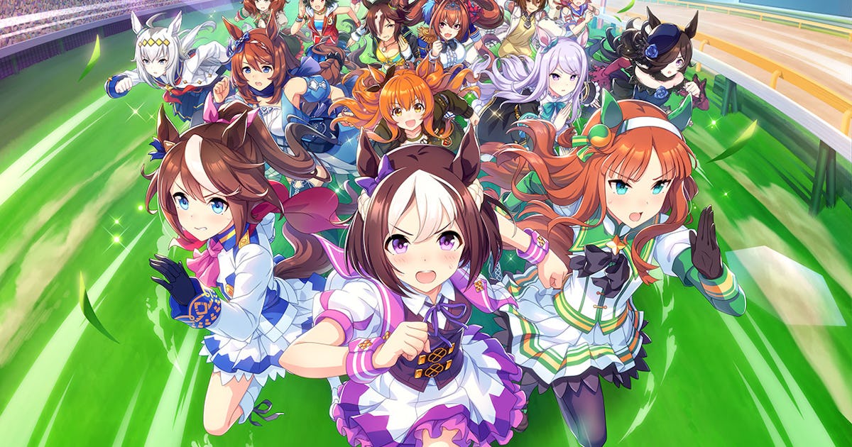 Fans of One Anime Game Just Crashed A Delivery Service In The Weirdest Way Possible