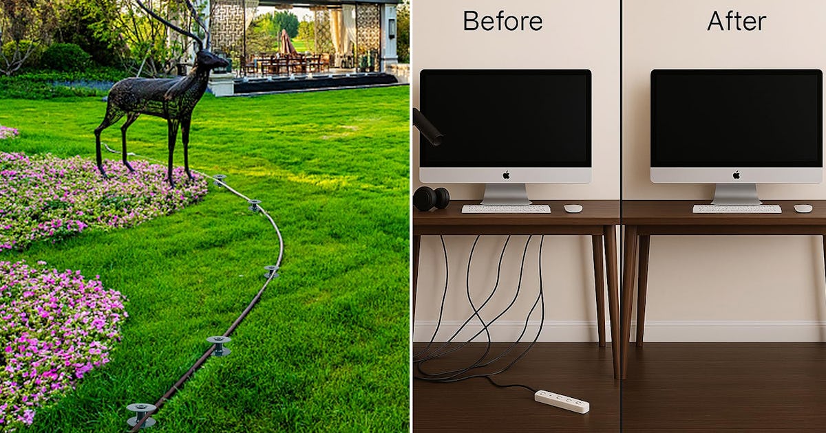 60 Cheap, Clever Home Upgrades That Make You Look Like a Genius