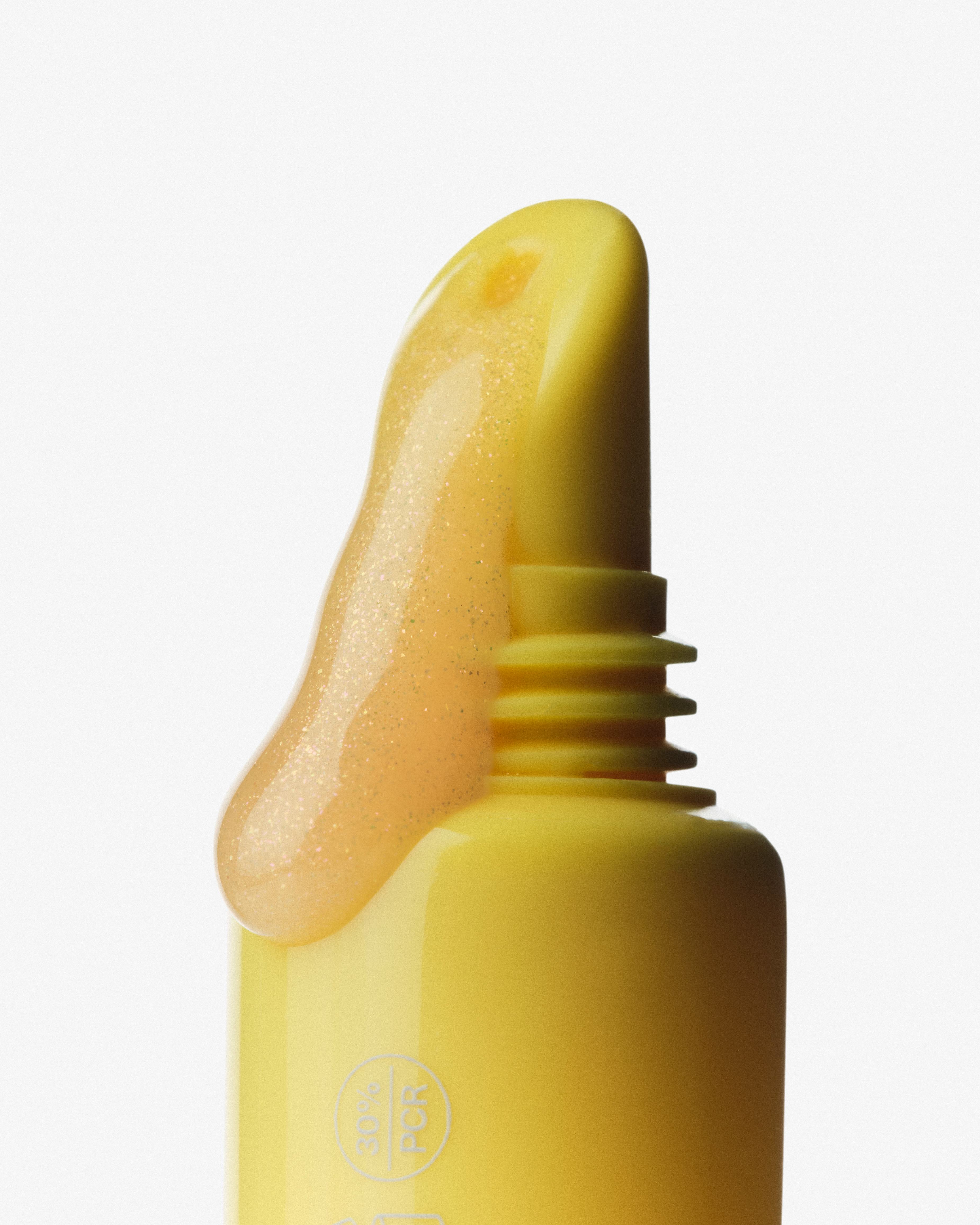 リップグロス RHODE peptide lip tint Lemontini peptide lip tint - lemontini | rhode skin