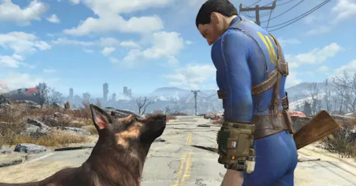 'Fallout 76' Is Getting More TV Crossovers - But Why Did It Take This Long?