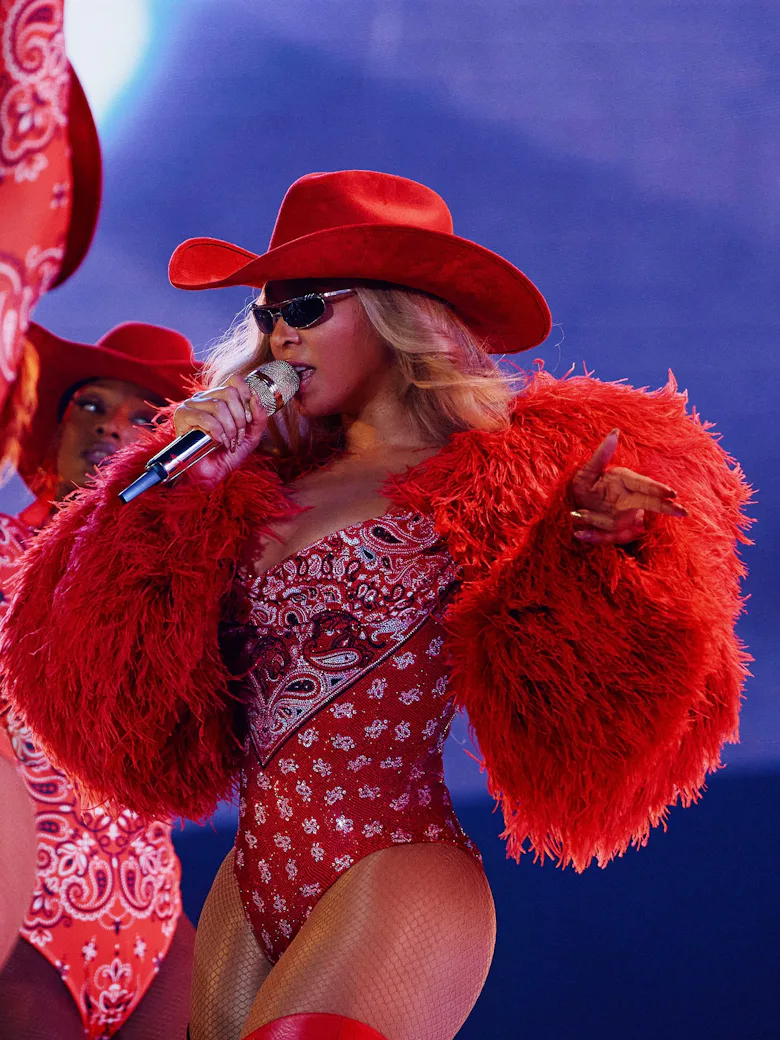Beyonc's 'Cowboy Carter' Tour Fashion: See All the Best Stage Looks Beyonc's 'Cowboy Carter' Tour Fashion: See All the Best Stage Looks