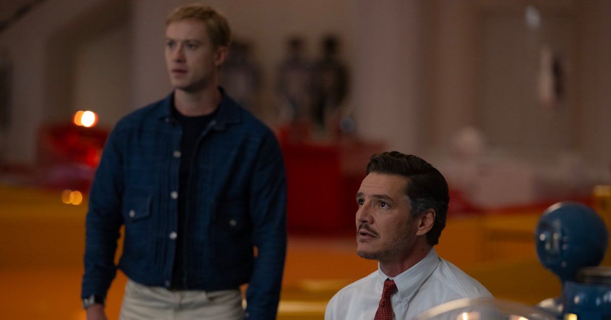 Marvel Reveals The Clever Reason Why The Fantastic Four Weren't In the Infinity Saga