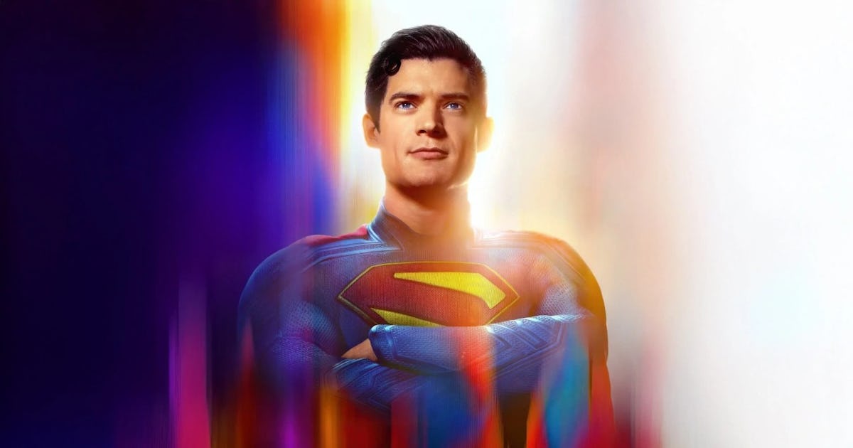 It's a Crime That We Still Don't Have a Good Superman Game