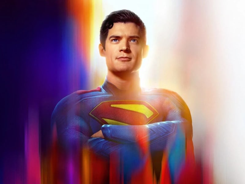 Superman