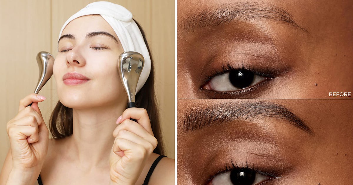 55 Weird Things You Didn't Know About That Make You Look & Feel Way Better In Under 5 Mins