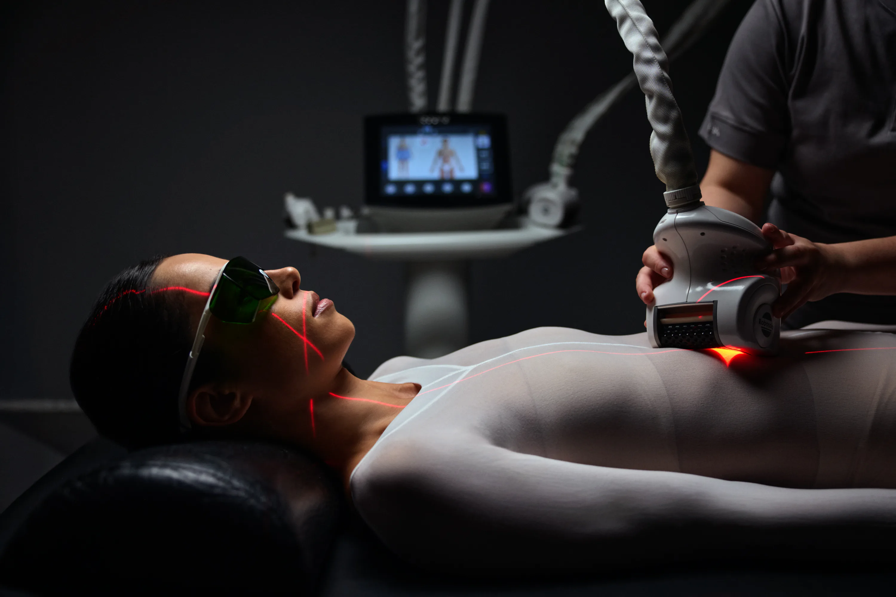 sha mexico longevity travel 