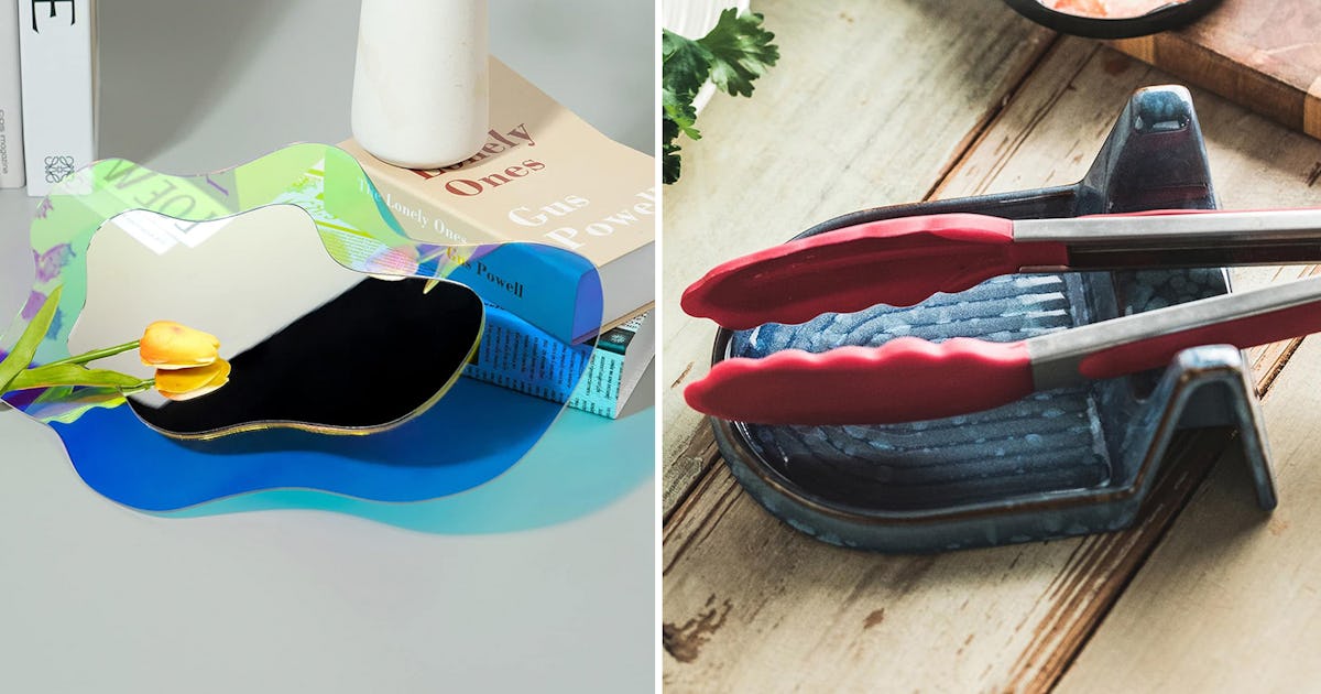 65 Seriously Clever Things That We Can't Believe Are Under $25