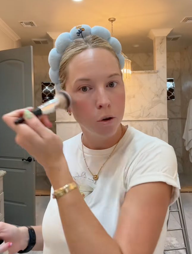 A Mom Shares What "Mommy" Will Always Do For Her Adult Kids