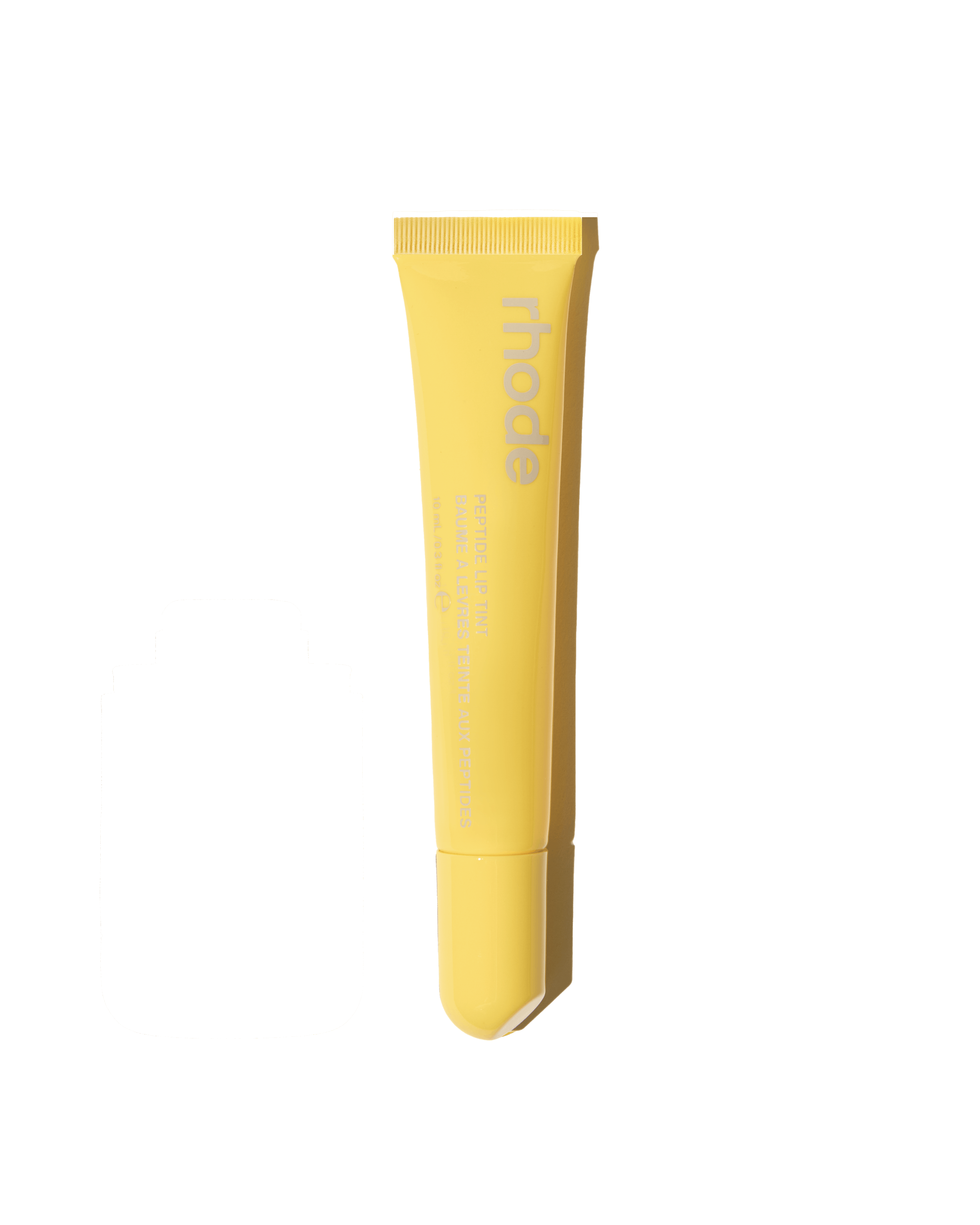 rhode lemontini coming soon… Hailey Bieber's Rhode Debuts Lemontini-inspired Peptide Lip Tint