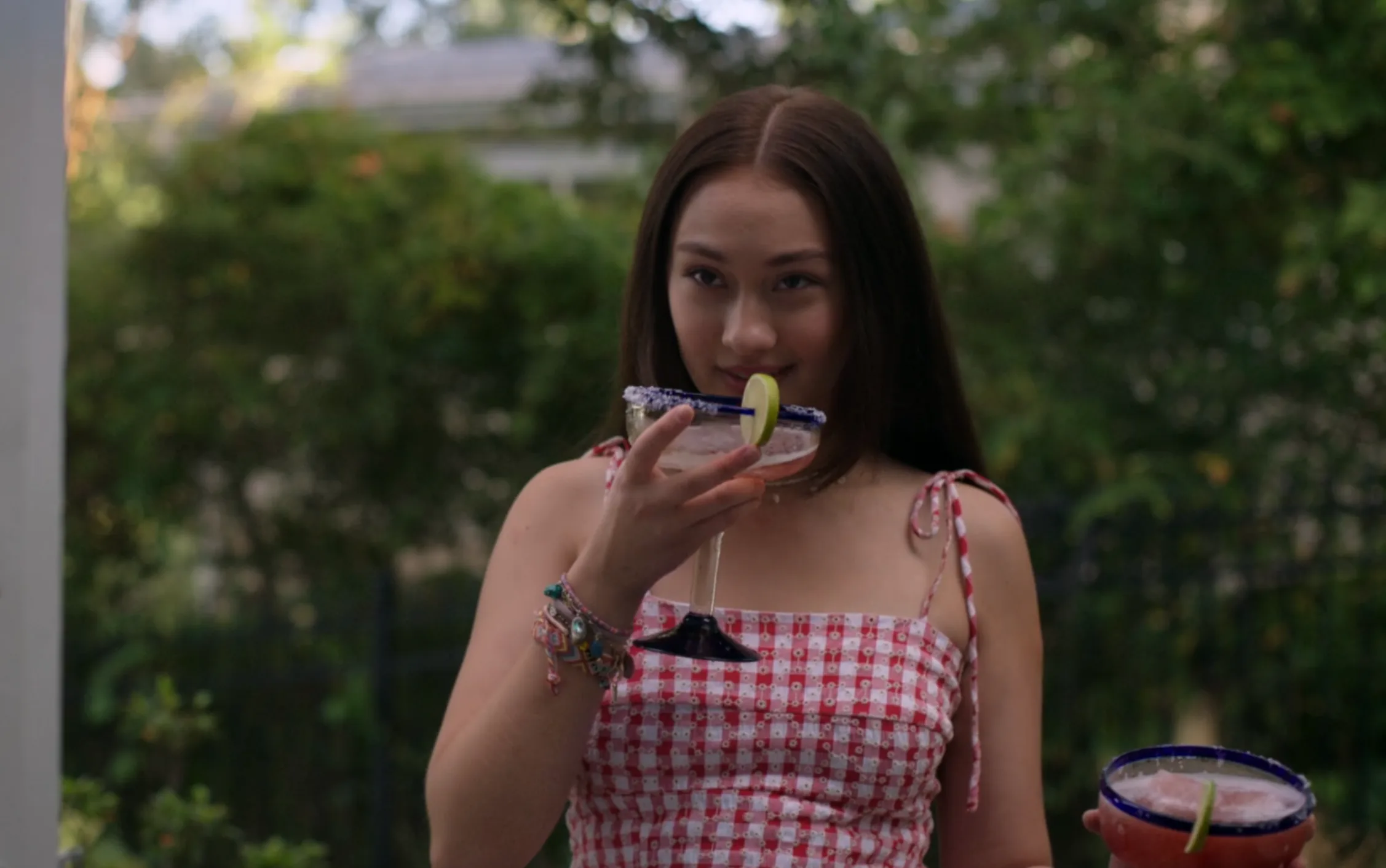 How To Copy Belly's Style From 'The Summer I Turned Pretty'