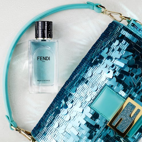 Fendi Eaux d’Artifice Perfume