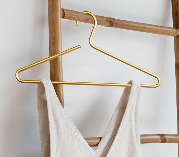 Arbor Crest Metal Hangers (5-Pack)