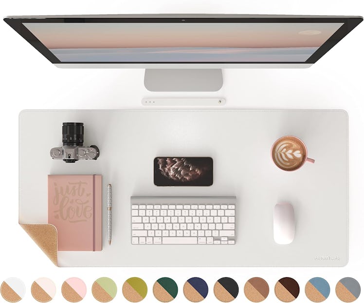 RENMTURE Desk Pad
